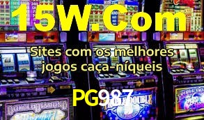 PG987 — tela de progresso do requisito de movimentação promocional